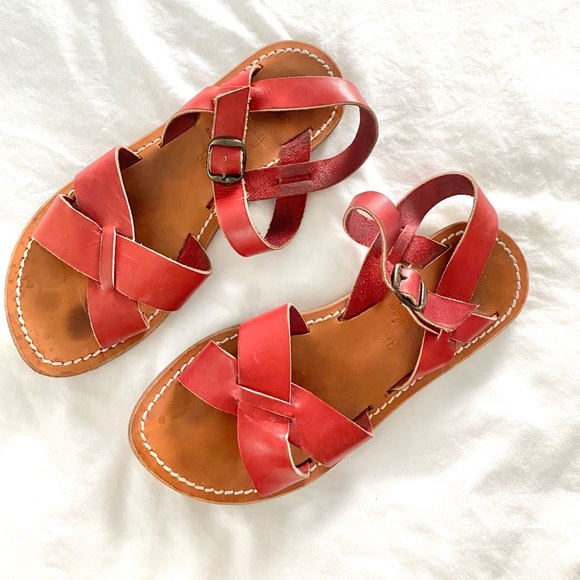 steven alan sandals